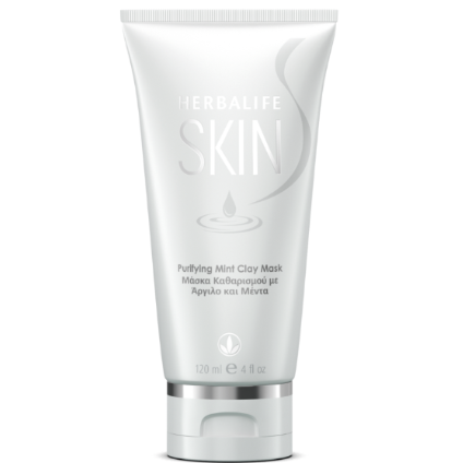 Purifying Clay Mask - SKIN