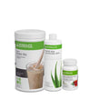 Herbalife Breakfast Kits Cookie Crunch Flavoured 550 g