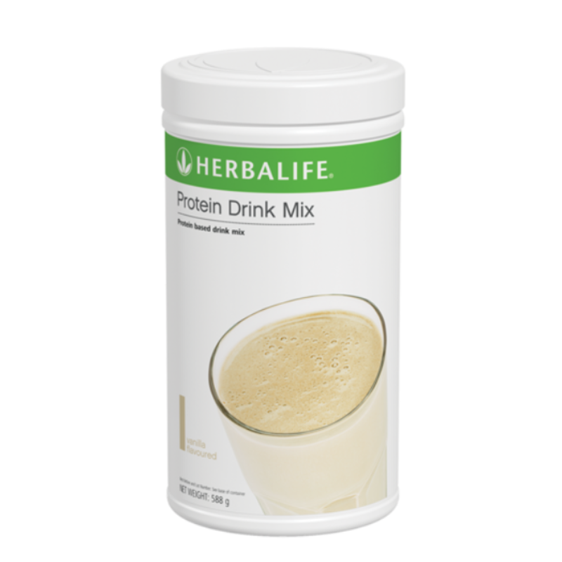Protein Drink Mix