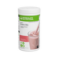 Formula 1 Free From Raspberry and White Chocolate Flavoured raspberry & white chocolate 500 g