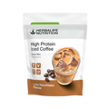 High Protein Iced Coffee Latte Macchiato 308 g