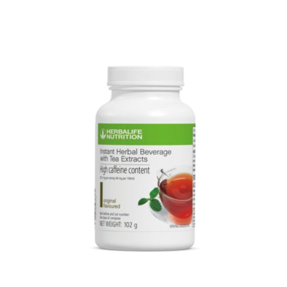 Instant Herbal Beverage Original 102g